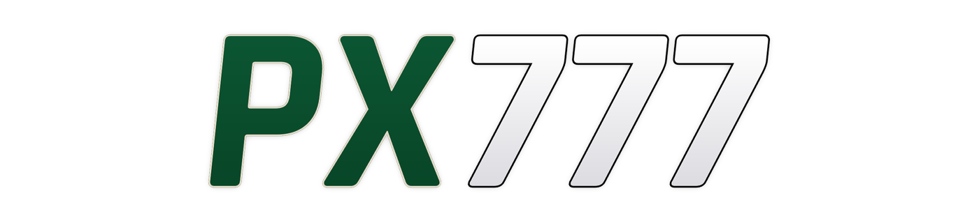 px777 Logo